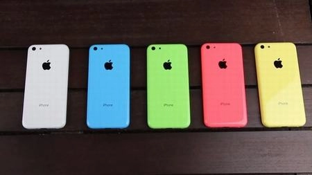 Top những smartphone dành cho phái đẹp