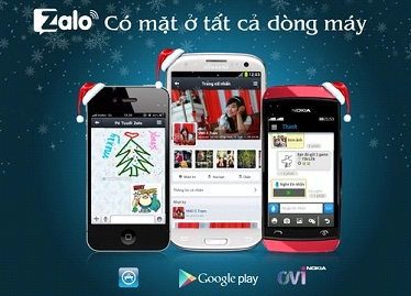 Top những ứng dụng hỗ trợ gọi và nhắn tin miễn phí cho android