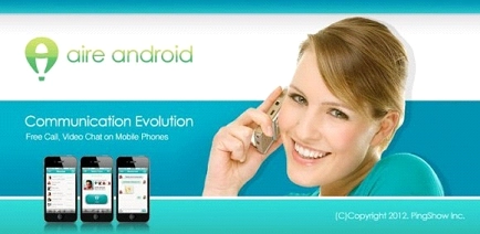 Top những ứng dụng hỗ trợ gọi và nhắn tin miễn phí cho android