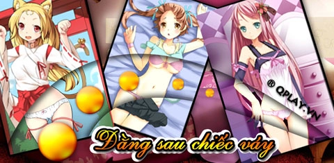 Topic tổng hợp game 18 cho android nóng bỏng người p1