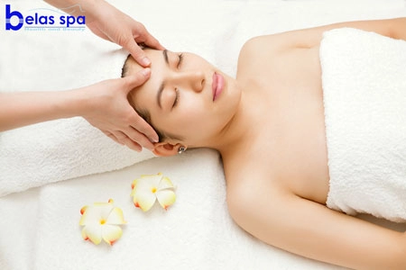 Trải nghiệm tắm trắng với thảo dược bellena