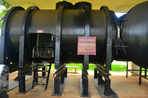 Trân châu cảng và tôi