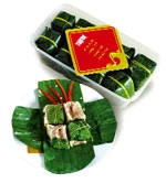 Tré đà nẵng - món đưa cay đặc sắc