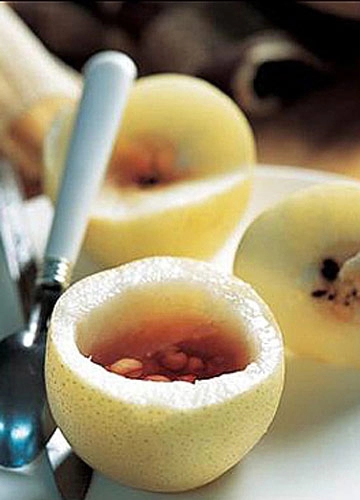 Trời lạnh chữa ho cho trẻ không khó
