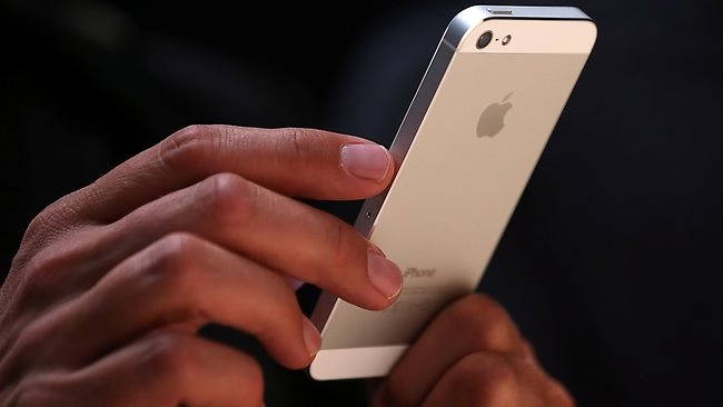 Tuyệt phẩm iphone 5 đã được apple chế tác như thế nào