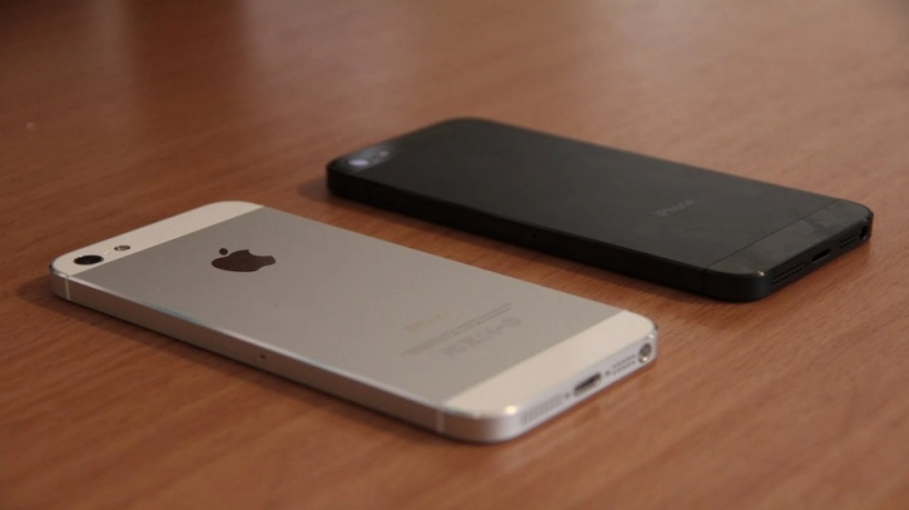 Tuyệt phẩm iphone 5 đã được apple chế tác như thế nào