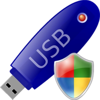 Usb disk manager - quản lý truy cập phòng chống virus usb