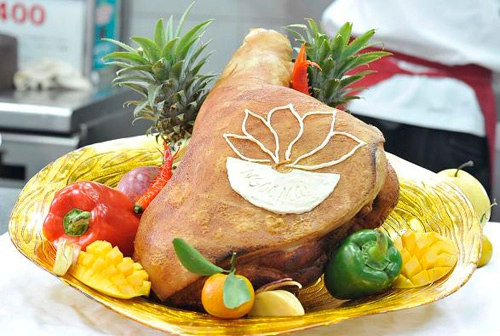 Ưu đãi hấp dẫn tại nhà hàng ngọc mai akari