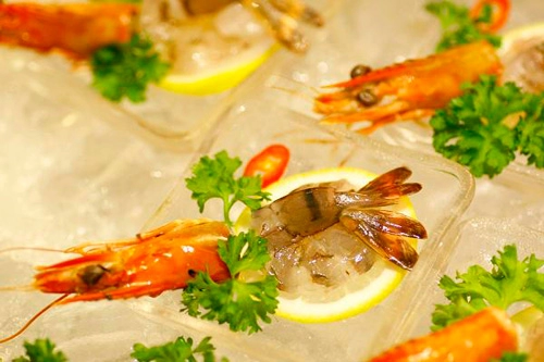 Ưu đãi hấp dẫn tại nhà hàng ngọc mai akari