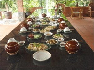 Văn hóa ẩm thực việt nam