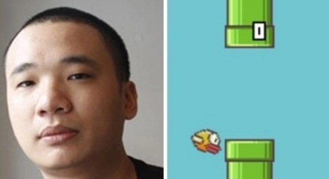 Vì sao game flappy bird bị chính tác giả khai tử