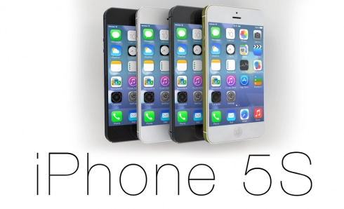 Video giới thiệu iphone 5s mới