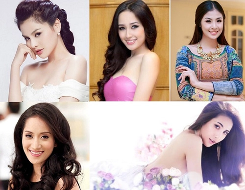Vũ thu phương lột xác trong hậu trường the voice