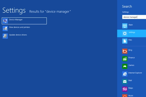 Windows 8 hỗ trợ người dùng sử dụng phần cứng cũ