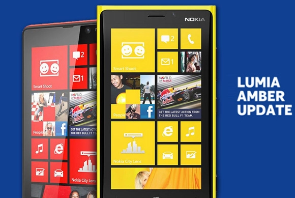 Xứng danh anh hùng - nokia lumia 920