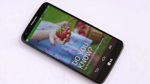 5 smartphone đáng chờ đợi nhất năm 2014