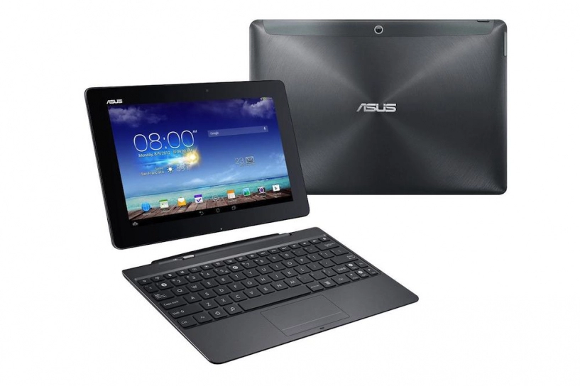 Asus transformer pad tf701t sẽ được bán ra 2110 với nvidia tegra 4