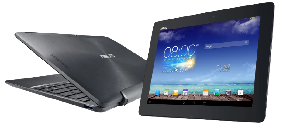 Asus transformer pad tf701t sẽ được bán ra 2110 với nvidia tegra 4