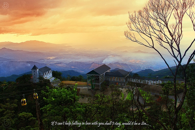 Chụp ảnh đẹp hơn nhờ hdr high dynamic range