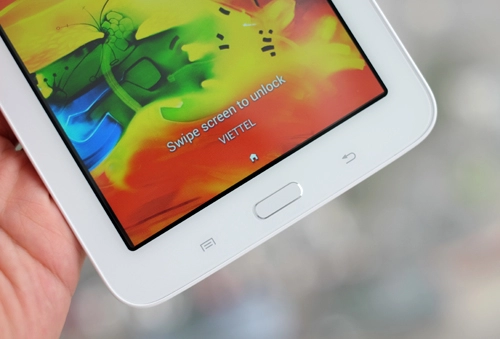 Đánh giá galaxy tab 3 lite - nhỏ gọn và giá tốt