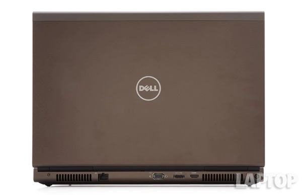 Dell precision m4800 laptop siêu bền