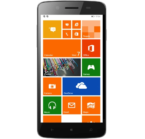 Điện thoại windows phone 81 giá rẻ tới từ ấn độ