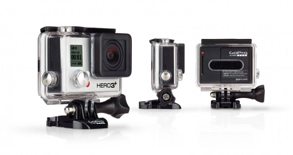 Gopro hero3