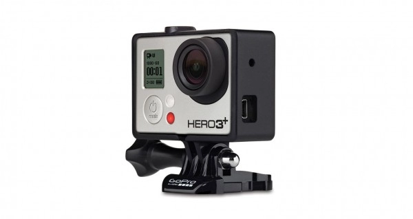 Gopro hero3