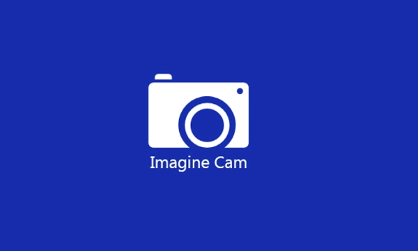 Imagine cam ứng dụng chụp ảnh việt chất lừ