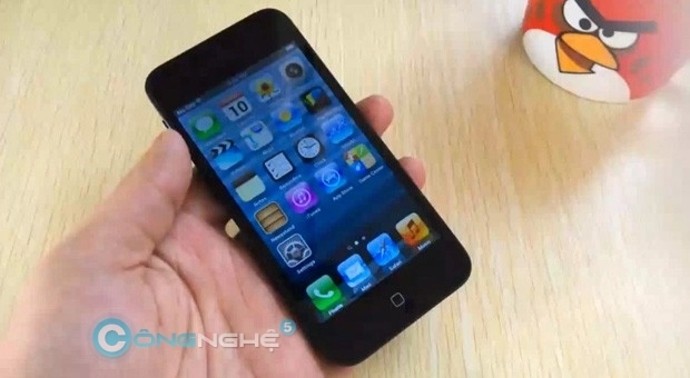 Iphone android made in china có nên mua