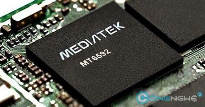 Mediatek vượt mặt samsung khi cho ra mắt soc đầu tiên có 8 lõi xịn
