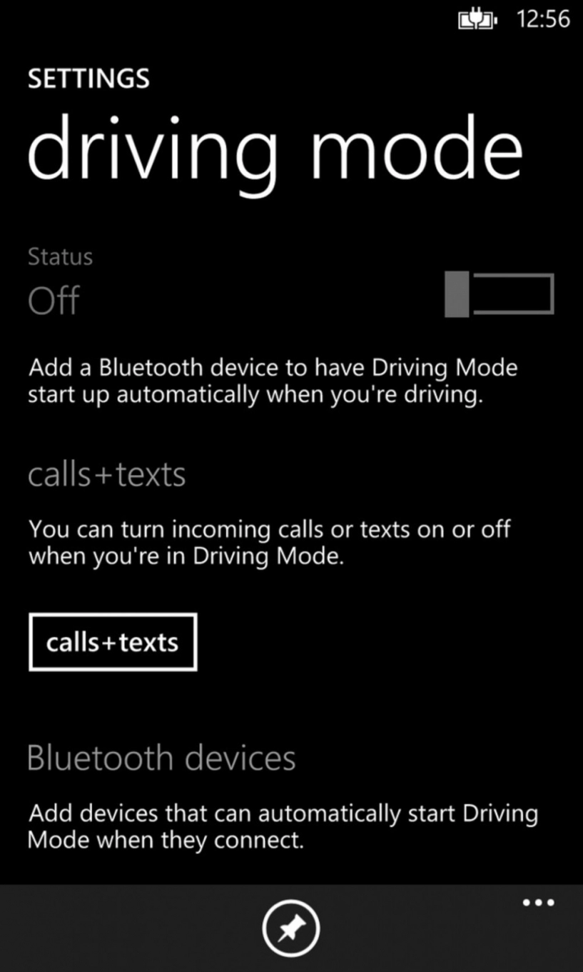 Microsoft bất ngờ công bố bản cập nhật gdr3 cho windows phone 8