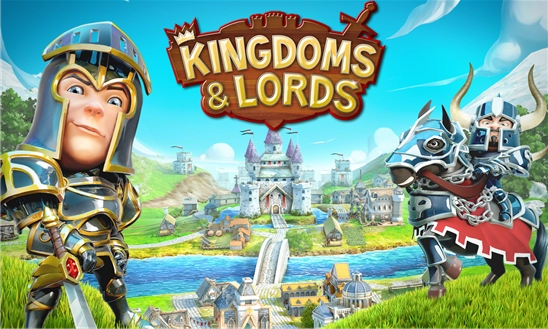 Mời tải game kingdoms 