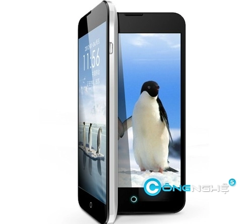 Smartphone chip snapdragon s4 giá chỉ 3 triệu 2