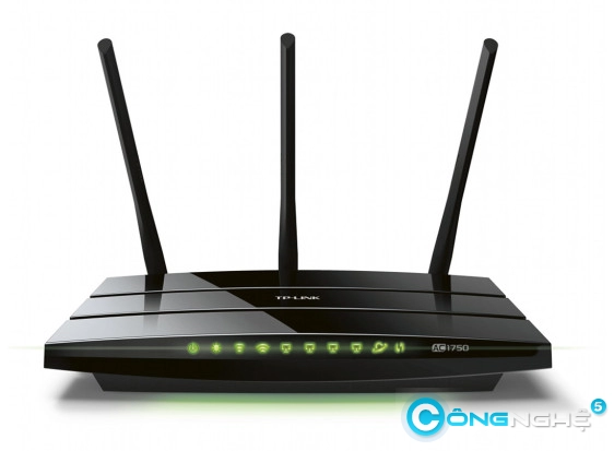 Thời điểm thích hợp để mua router wifi 80211ac