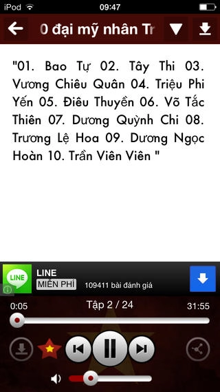 truyện audio- những câu chuyện lịch sử hồ sơ mật bí ẩn nhân loại loài người