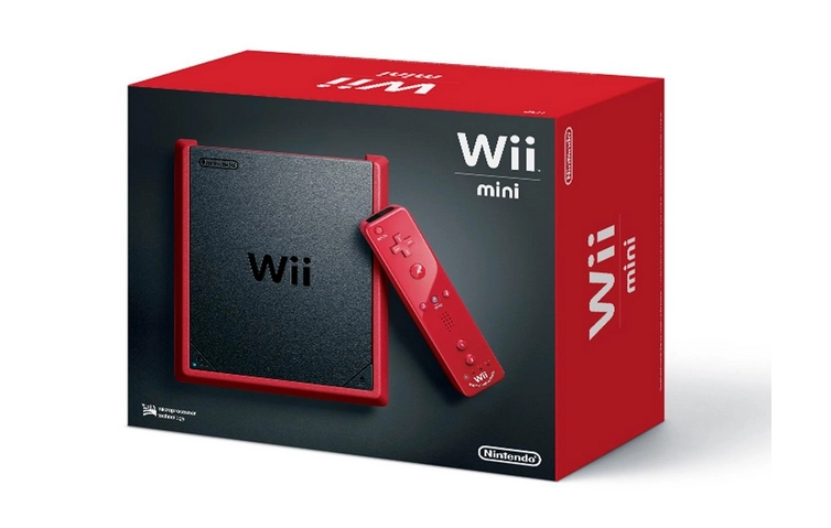 Wii mini sale off còn 2 triệu đồng oh yeah
