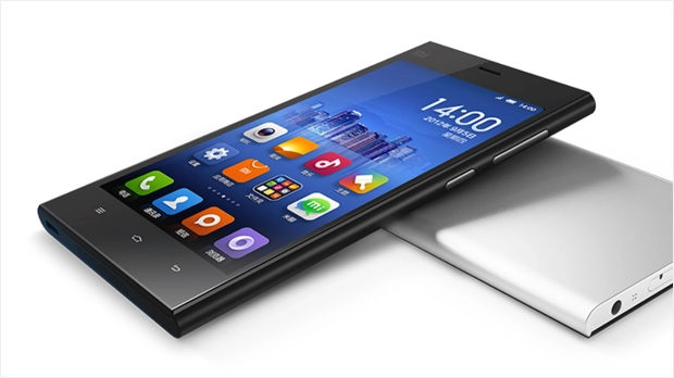 Xiaomi mi3 bán đắt như tôm tươi