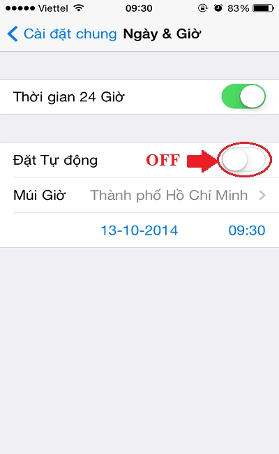 18 hành động người dùng vô tình làm hao pin iphone