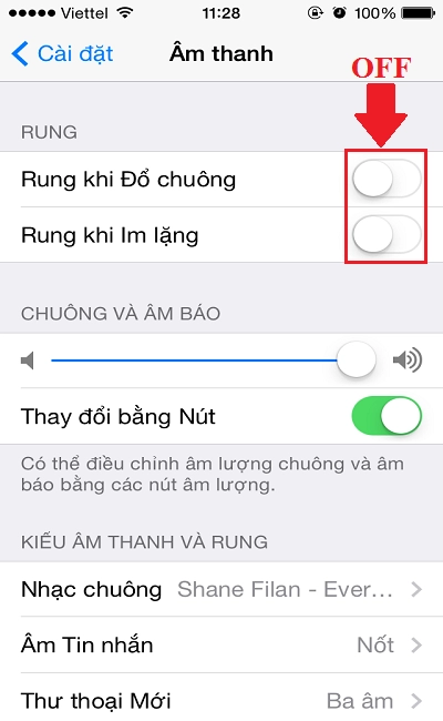 18 hành động người dùng vô tình làm hao pin iphone