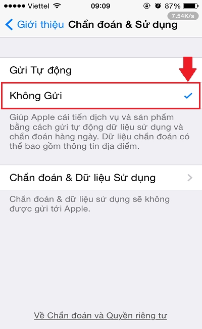 18 hành động người dùng vô tình làm hao pin iphone