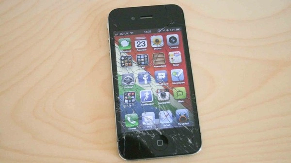6 lý do khiến điện thoại cục gạch ăn đứt iphone