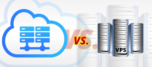 9 lý do nên chuyển từ vps lên cloud server