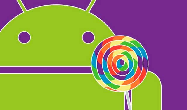 Android 50 được chứng nhận phát hành cho máy tính bảng nexus 7