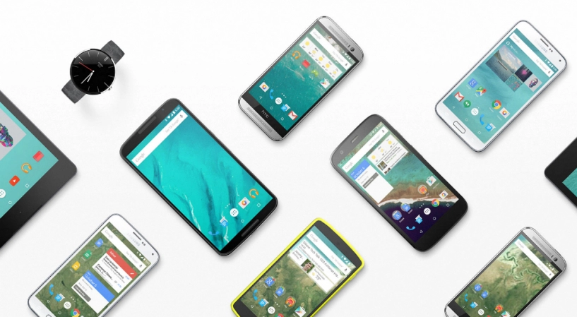 Android 50 lolipop những điều bạn cần biết