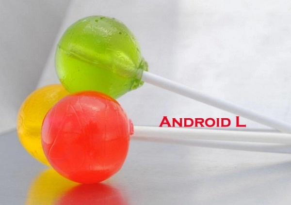 Android l sẽ được phát hành vào ngày 111