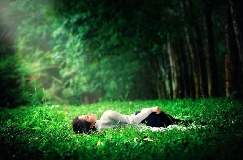 Áo dài việt nam phần 1