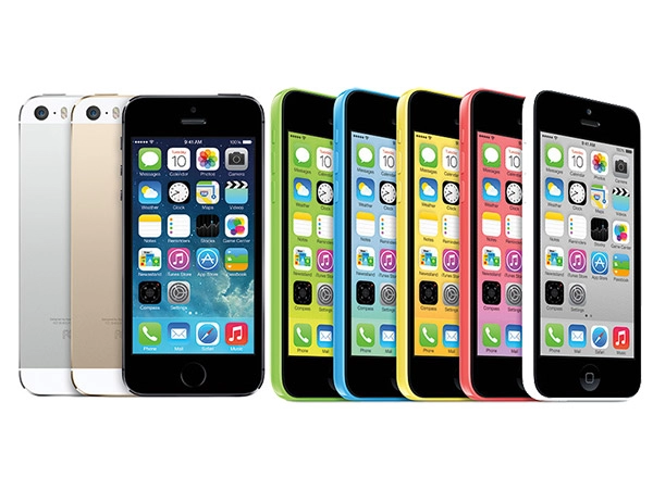 Apple sẽ đưa chương trình mua lại iphone cũ đến việt nam