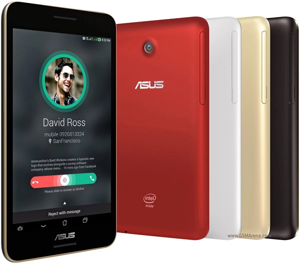 Asus fonepad 7 fe375 tablet mang vẻ đẹp bắt mắt