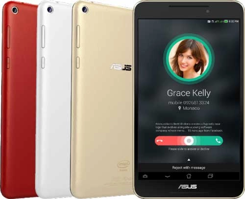 Asus fonepad 7 fe375 tablet mang vẻ đẹp bắt mắt